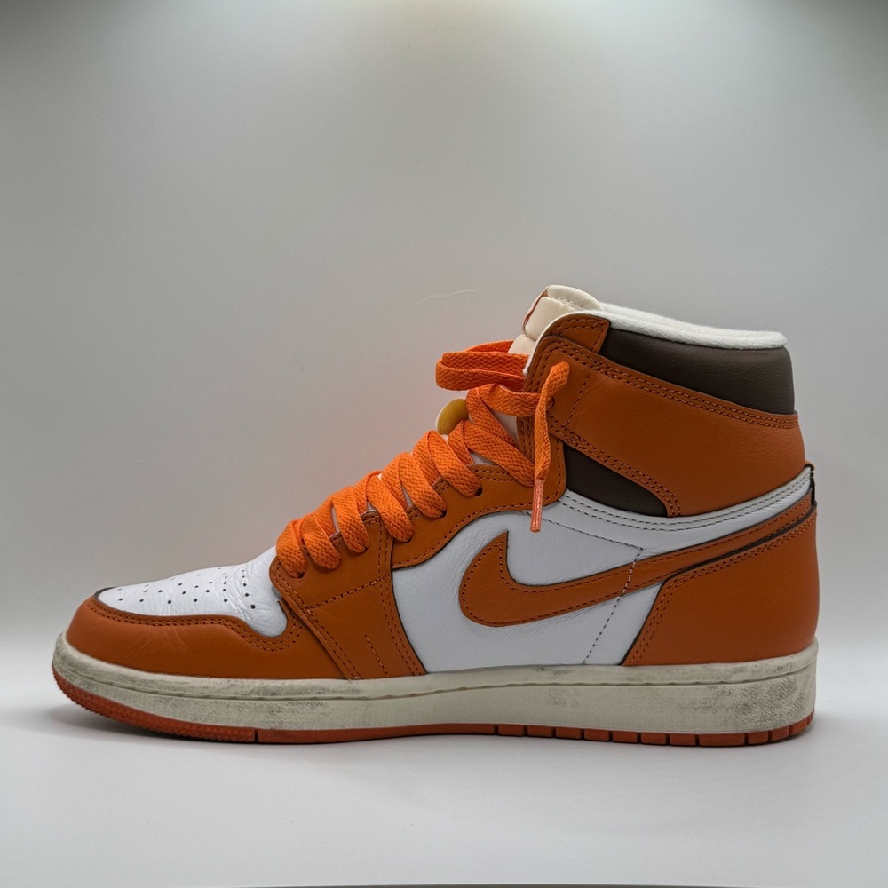 Jordan 1 High - Picture 4 of 12